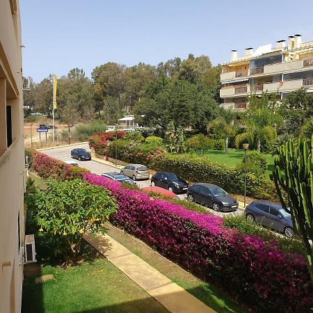 Corner Sea View Penthouse With 95M² Terraces Apartment มาร์เบยา ภายนอก รูปภาพ