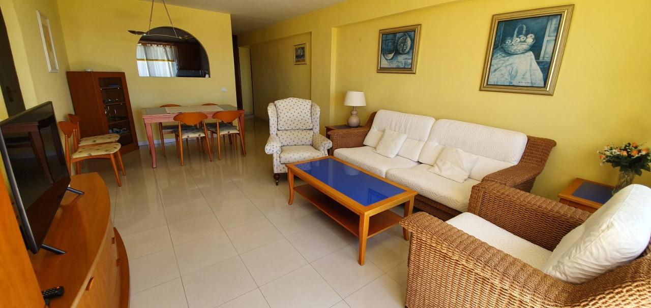 Corner Sea View Penthouse With 95M² Terraces Apartment มาร์เบยา ภายนอก รูปภาพ