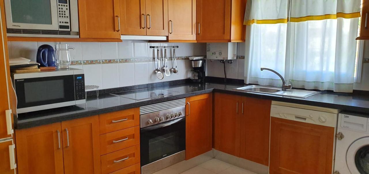 Corner Sea View Penthouse With 95M² Terraces Apartment มาร์เบยา ภายนอก รูปภาพ