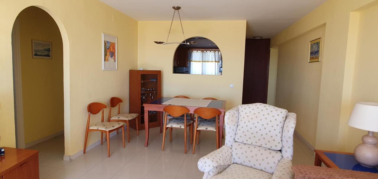 Corner Sea View Penthouse With 95M² Terraces Apartment มาร์เบยา ภายนอก รูปภาพ