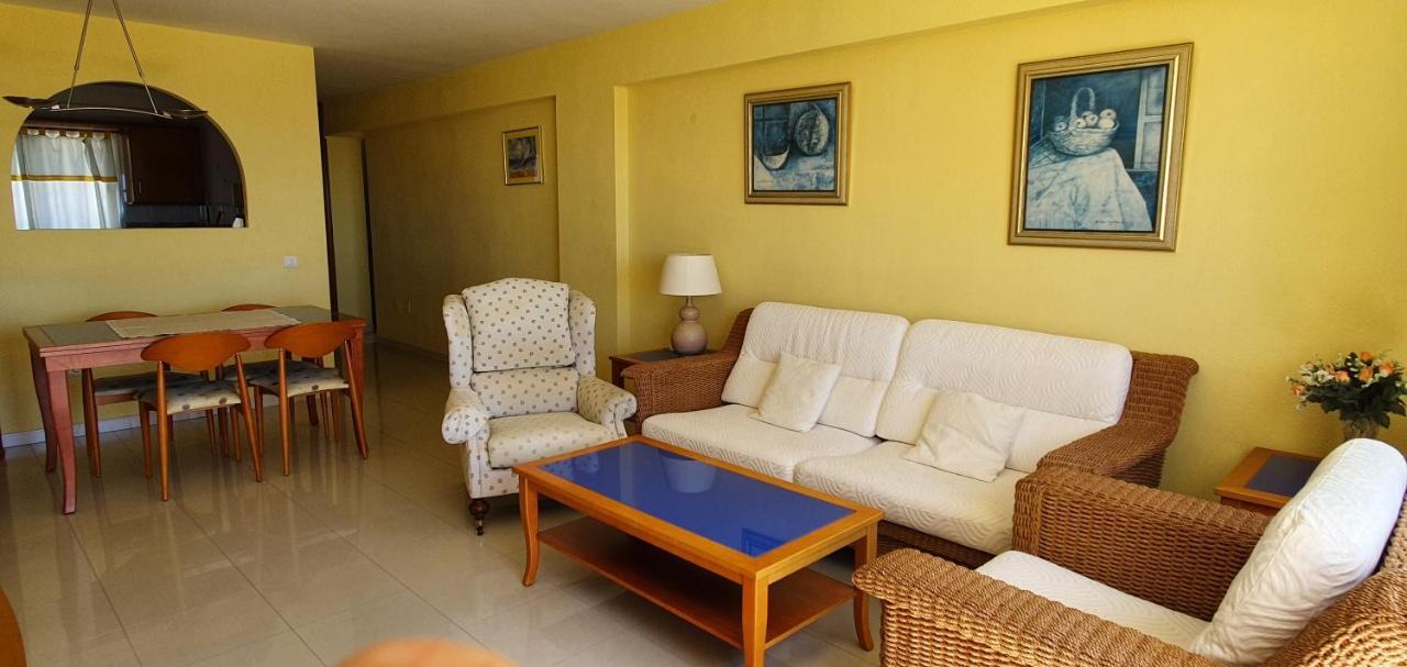 Corner Sea View Penthouse With 95M² Terraces Apartment มาร์เบยา ภายนอก รูปภาพ